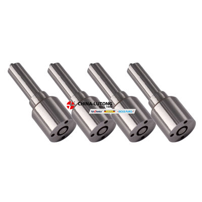 Dlla146p1545 0 433 171 953 Boquilla de inyección de diesel de tren común para exudados 6.7L Fabricante de calidad superior mayorista para 0445110273