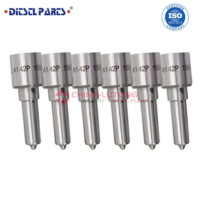 Inyectores de boquilla diésel 0 433 171 977DLLA142P1595 0433171974 aplicación para Fiat Ducato Iveco Daily 2.3d 0445110273 0445110273,0445117077