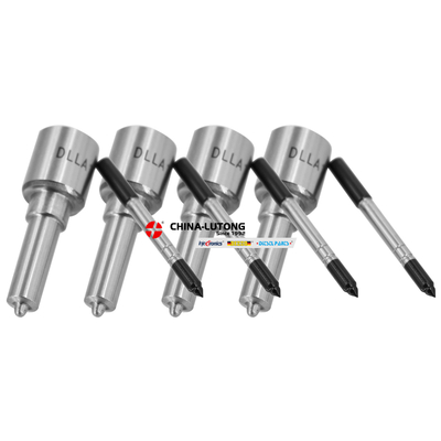 DLLA142P1607 Boquilla de inyección de combustible diesel 0 433 171 981 para FiatFIFA 110 # 0445110276 Z 19 DTL/Z 19 DT 55200259/55221017 inyector de diesel