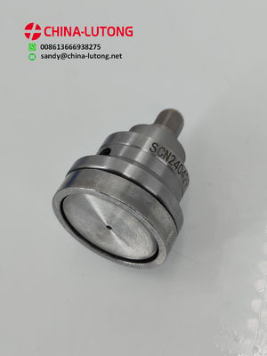 Válvula de control M11/N14/L10 3034407 para inyector de combustible ISM ofrece un rendimiento duradero y de alta calidad para sistemas de escape automotrices