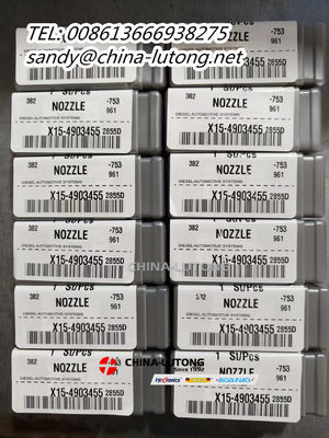 ISX15 X15 Boquilla de inyección 4928264 4928260 4088648 4062568 4076965 4954646 1764365 4903455 4954886 4954888 4954432 4954432