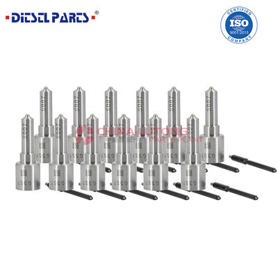 alta calidad G3S7 Diesel Common Rail inyector boquilla G3s7 para inyector 295050-019 para Toyota 295050-019# 23670-0L100