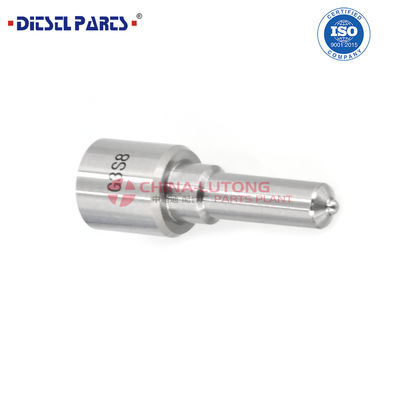 Boquilla de inyector Common Rail Diesel G3s8/293400-0080 para inyector 295050-0250 16613-AA030 Boquilla de inyector de combustible G3S8 para Subaru Forester Outback Legacy 2.0d 295050-0250
