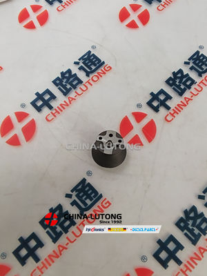 7206-0460 Válvula de control de boquilla Common Rail 7206-0460 para inyector Delphi Smart BEBJ1A00001 Actuador de inyector de motor diésel