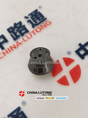 Piezas diésel de rendimiento confiable 7206-0936 Válvula de alta calidad para Daf Euro Control Valve 34# 7206-0936 para Inyector 1972591 2005596 1972590