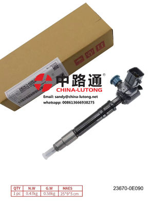 inyector diesel de alta calidad 33800-2F000 inyector crdi 33800 2f000 para Hyundai Kia 2.0 2.2 motores CRDi precio mayorista venta de fábrica