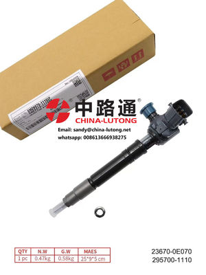 inyector diesel de alta calidad 33800-2F000 inyector crdi 33800 2f000 para Hyundai Kia 2.0 2.2 motores CRDi precio mayorista venta de fábrica