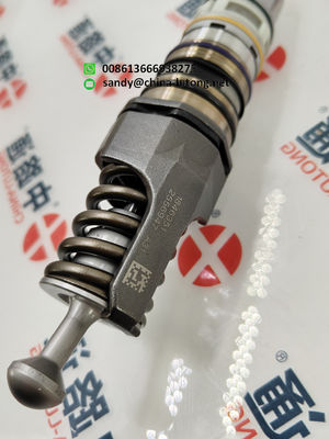 1846351 Fuel Injectors 1846351 application with Scania HPI DT12.02 DT12.08 L01 Engine Truck Diesel Fuel Injector 1846351 DC12 Is Suitable for Scania P G R T Truck/F K N Bus