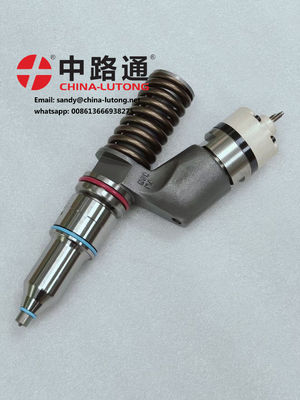 374-0750 para inyector EUI de la serie C de CAT/Perkins 374-0750/20R-2284 Intercambio para Cater-pillar SKU 374-0750-374-0750 3740750 20R-2284 inyector de combustible