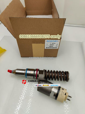 374-0750 para inyector EUI de la serie C de CAT/Perkins 374-0750/20R-2284 Intercambio para Cater-pillar SKU 374-0750-374-0750 3740750 20R-2284 inyector de combustible