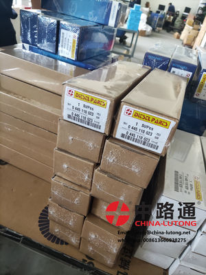 Fuel Injector VOE21644596 VOE21582094 VOE21028884 for Volvo Engine D9 Motor Grader G900 Dump Truck A25D A25E A30D A30E