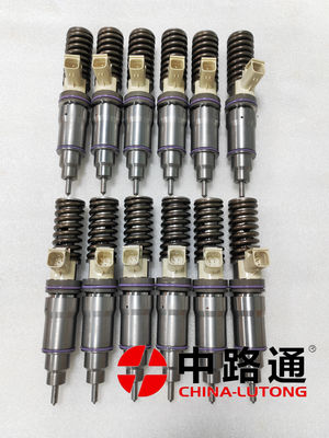 FE4E00001 Buy FE4E00001 RFE4E00001 BEBE4E00101 Diesel Fuel Injector for Delphi Detroit Series 60 14.0L DDEC VI E3 Engine 2007-2010