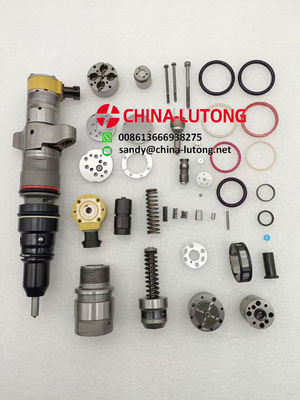 Bomba de inyección diésel 293-4573 para C9 293-4573 Common Rail Diesel Engine Fuel Inyector diésel 387-9434 266-4446 387-9438 10R7222