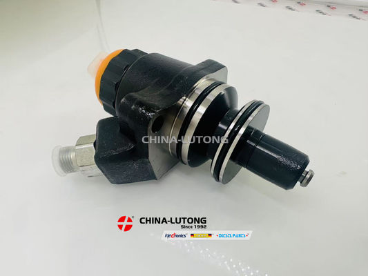Ensamblaje de válvula solenoide 094150-0318 de alta calidad, válvula PCV, émbolo de bomba de combustible 0941500318: Válvulas solenoide 094150-0318 Ensamblaje de émbolo de bomba de inyección adecuado para ISUZU 6WF1