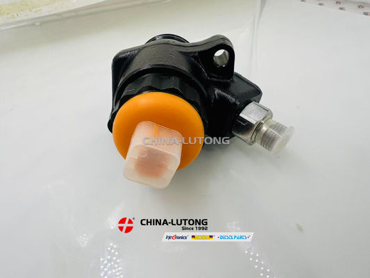 Ensamblaje de válvula solenoide 094150-0318 de alta calidad, válvula PCV, émbolo de bomba de combustible 0941500318: Válvulas solenoide 094150-0318 Ensamblaje de émbolo de bomba de inyección adecuado para ISUZU 6WF1