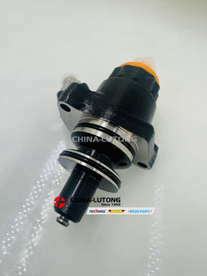 Ensamblaje de válvula solenoide 094150-0318 de alta calidad, válvula PCV, émbolo de bomba de combustible 0941500318: Válvulas solenoide 094150-0318 Ensamblaje de émbolo de bomba de inyección adecuado para ISUZU 6WF1