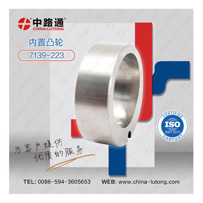 7139-540 CAV DPA Transfer Pump Liner to Fit Most DPA Pumps reliable Diesel Fuel Transfer Pump Liner 7139-223, 7139-540, 7185-469, 7139-541 for DPA Pump and Delph1 Blades and Spring Kits 7135-10