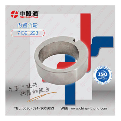 7139-540 CAV DPA Transfer Pump Liner to Fit Most DPA Pumps reliable Diesel Fuel Transfer Pump Liner 7139-223, 7139-540, 7185-469, 7139-541 for DPA Pump and Delph1 Blades and Spring Kits 7135-10