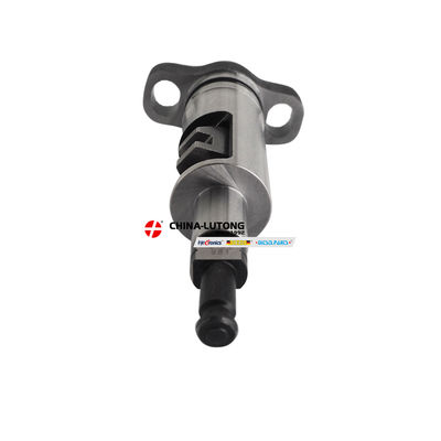 de alta calidad confiable pistón diesel 2418425981 pistón de bomba diesel 2425-981 2 418 425 981 ensamblaje de barril de pistón para MAN D2866/D2876