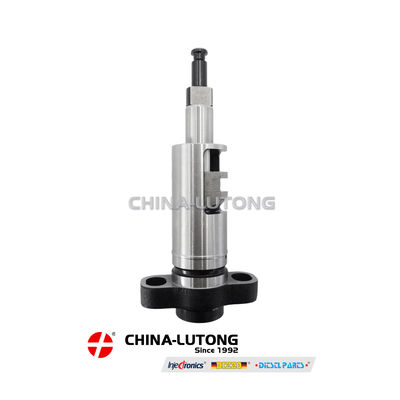 de alta calidad fiable émbolo diesel 2 418 425 989 PW40 émbolo de la bomba émbolo de la bomba y el barril Assy. 2418425989 2425-989 PW40 para MAN D2866