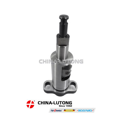 de alta calidad fiable émbolo diesel 2 418 425 989 PW40 émbolo de la bomba émbolo de la bomba y el barril Assy. 2418425989 2425-989 PW40 para MAN D2866