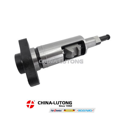 de alta calidad fiable émbolo diesel 2 418 425 989 PW40 émbolo de la bomba émbolo de la bomba y el barril Assy. 2418425989 2425-989 PW40 para MAN D2866