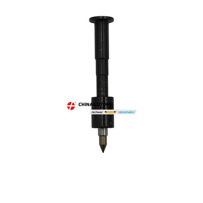 3047964 Elementos de bomba diésel 3018325 Émbolo de barril para piezas de motor Cum-mins 3018325 Barril y émbolo Ptd 3018325RX se utiliza principalmente en motores NT/NH de 14 litros no certificados