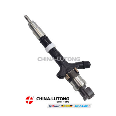 095000-7060 El inyector de diesel 095000-7060 es un inyector de combustible de tren común para Ford Transit 2.4 TDCi 4PC 095000-7060 6c1q9k546bc 6C1Q-9K546-BB 6C1Q-9K546-BC