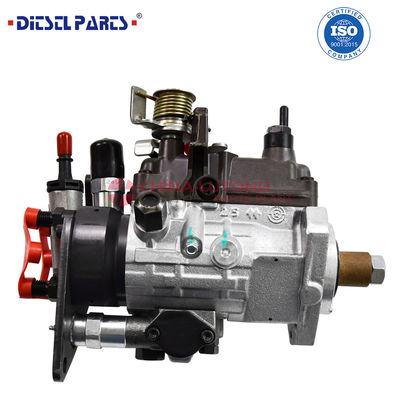 2644H201 9320A143T Bomba de inyección de combustible diesel Compatible con el motor Perkins 1104C 1104C-44TA