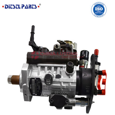 2644H201 9320A143T Bomba de inyección de combustible diesel Compatible con el motor Perkins 1104C 1104C-44TA