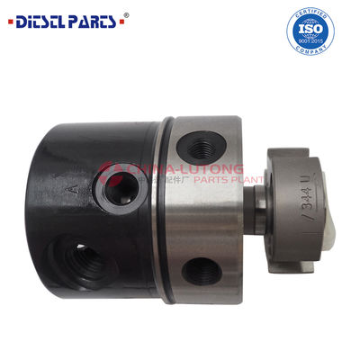 7123-344U Rotor de cabeza de alta calidad y 7123-344U cabeza de rotor para DPA para PERKINS PUMP / DPA PUMP / DELPHI HEAD ROTOR
