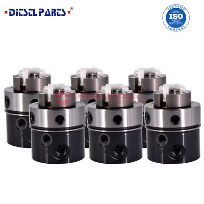 Rotor de la cabeza de la bomba diésel 7180-973L 3/7r para bombas Perkins Cabeza hidráulica y rotor montados en algunas bombas CAV DPA