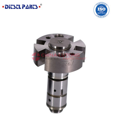 Rotor de la cabeza de la bomba diésel 7180-973L 3/7r para bombas Perkins Cabeza hidráulica y rotor montados en algunas bombas CAV DPA