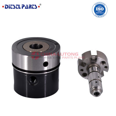 Rotor de la cabeza de la bomba diésel 7180-973L 3/7r para bombas Perkins Cabeza hidráulica y rotor montados en algunas bombas CAV DPA