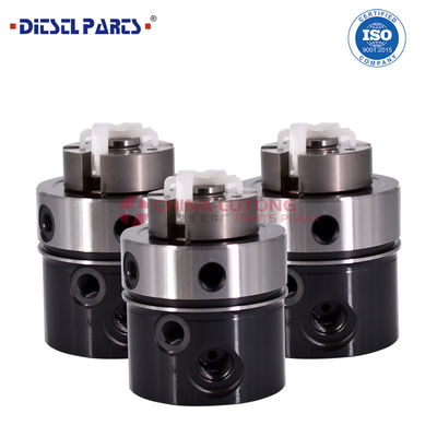 Rotor de la cabeza de la bomba diésel 7180-973L 3/7r para bombas Perkins Cabeza hidráulica y rotor montados en algunas bombas CAV DPA