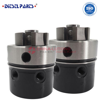 Cabeza hidráulica y rotor 7123-340J 26430309 02425684 4/6.5R para Perkins; Código de rotor · 344J