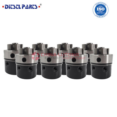 Cabeza hidráulica y rotor 7123-340J 26430309 02425684 4/6.5R para Perkins; Código de rotor · 344J