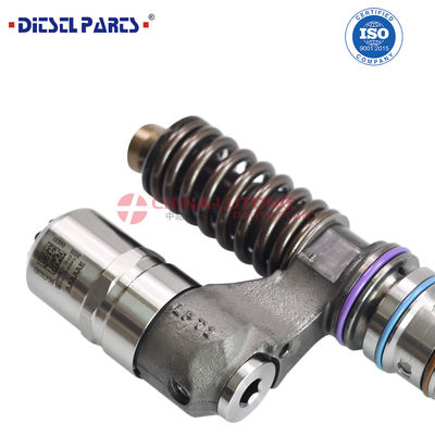Componentes de alta calidad para motores diesel 0414700005 Inyector de diesel de tren común 0414700005 0414 700 005 0 414 700 005