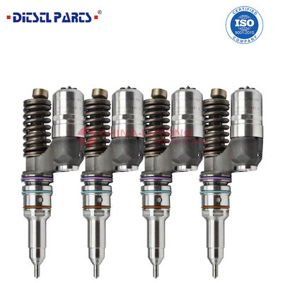 Componentes de alta calidad para motores diesel 0414700005 Inyector de diesel de tren común 0414700005 0414 700 005 0 414 700 005