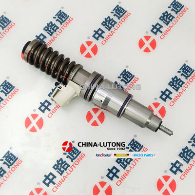 85000497 BEBE4D24001 20972225 85000497 85000986 85003263 Unidad de inyector de combustible para Volvo D13 D13A 12.8L 13.0L Motor Mack MP8 Camiones FH440 FM400 Excavadora EC380 EC480