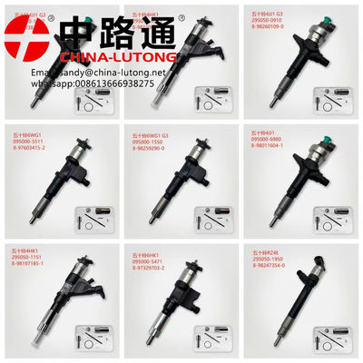 inyector assy N04C de alta calidad 23670-E9271 (23670-E9270, 23670-E9271, 23670-E9272) es una pieza de repuesto de alta calidad diseñada para Toyota XZU710