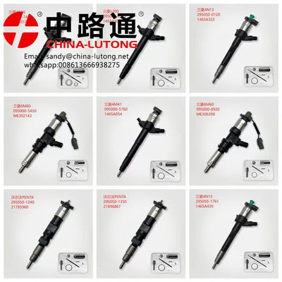 inyector assy N04C de alta calidad 23670-E9271 (23670-E9270, 23670-E9271, 23670-E9272) es una pieza de repuesto de alta calidad diseñada para Toyota XZU710