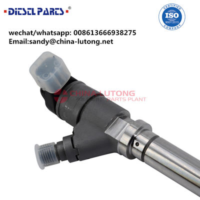 inyector de alta calidad 0445110652 0 445 110 652 Inyección de combustible Parte 0 445 110 652 CRI218 (0445110652)