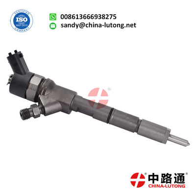 Inyector Common Rail 0 445 110 351 Inyector de combustible Common Rail 55219886 0445110351 Para Fiat/Ford. 4X Inyector de combustible apto para Hyundai Terracan KIA Carnival Sedona 33800-4X800