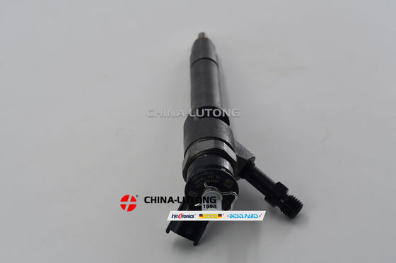 Inyector Common Rail para Motor Hyundai Kia 2.5 CRDi; Número de modelo: 33800-4A500 0445110274 0 445 110 274 0445110275;