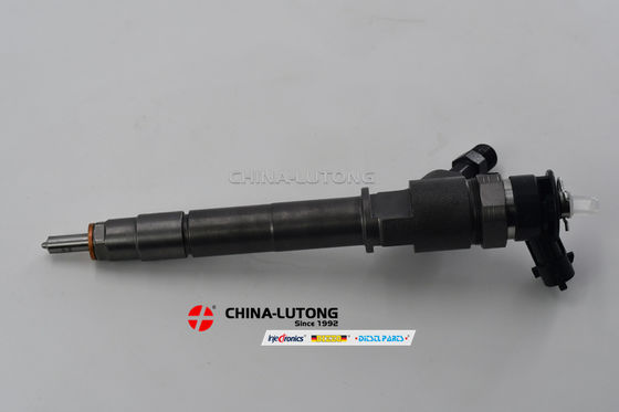 Inyector Common Rail para Motor Hyundai Kia 2.5 CRDi; Número de modelo: 33800-4A500 0445110274 0 445 110 274 0445110275;