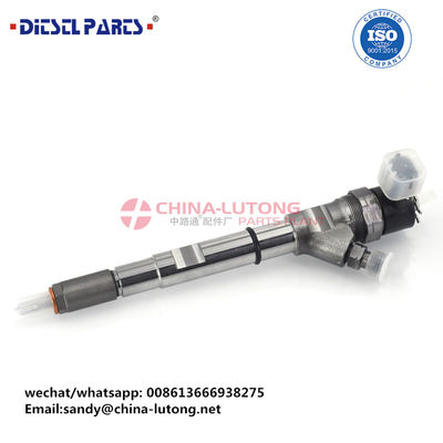 Sellos para inyectores de combustible de alta calidad para AUDI A3 Saloon (8VS) 2017 CR