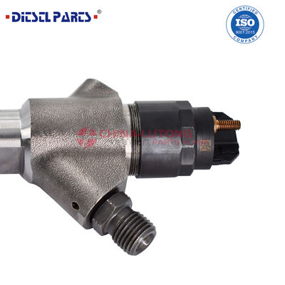 high quality diesel common rail injector 0 445 120 525 COMMON RAIL FUEL INJECTOR WEICHAI YUCHAI 0445120525 , 0 445 120 525