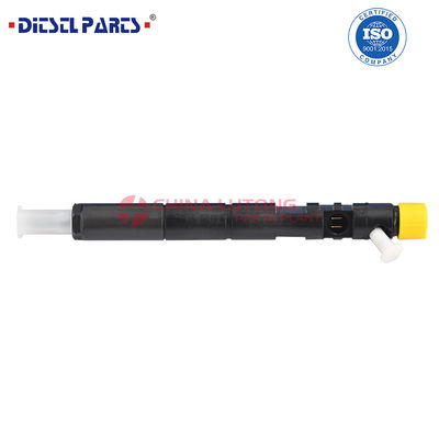 EJBR04701D CR injector for Delphi SSANGYONG Actyon Sports II 2.0 XDI engine   EJBR04501D EJBR04601D EJBR02601Z EJBR04701D EJBR03401D Injector For Delphi Ssangyong Actyon Kyron REXTON Euro 3/4
