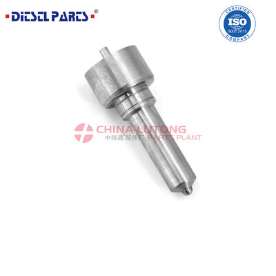 Nozzle de inyección de combustible L215PBC Nozzle de inyección L215PBC para VOLVFH12 FM12 12.8d 21371673 20972224 20584346